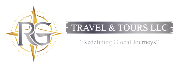 RG Travel and Tours - Seamless Travel Experiences Await You