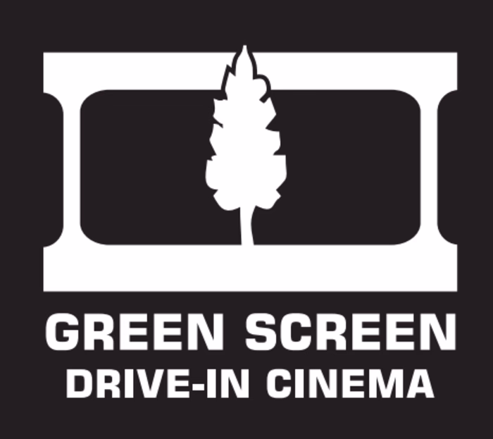 Drive-In Cinema Website