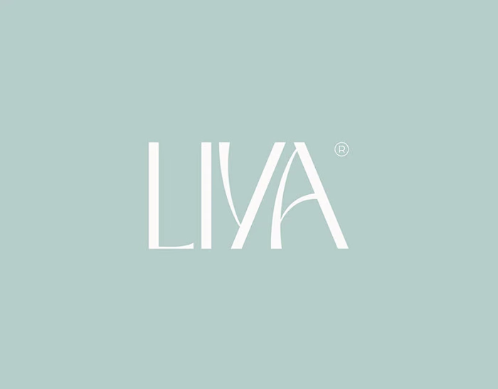 Liya Soaps - Visual Identity