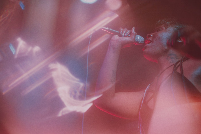 Music Photography