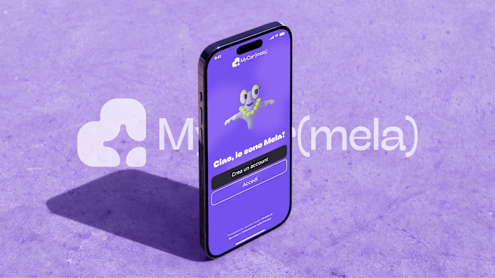 MyCar(mela) – An Integrated Smart Parking Service