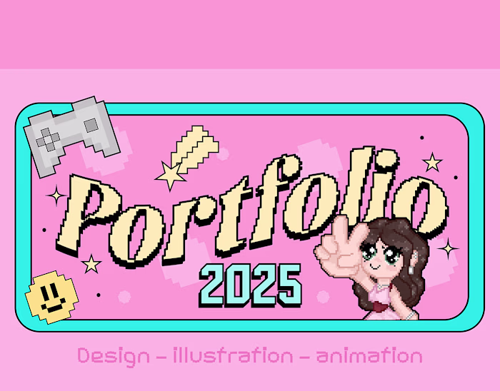 PORTFOLIO 2025