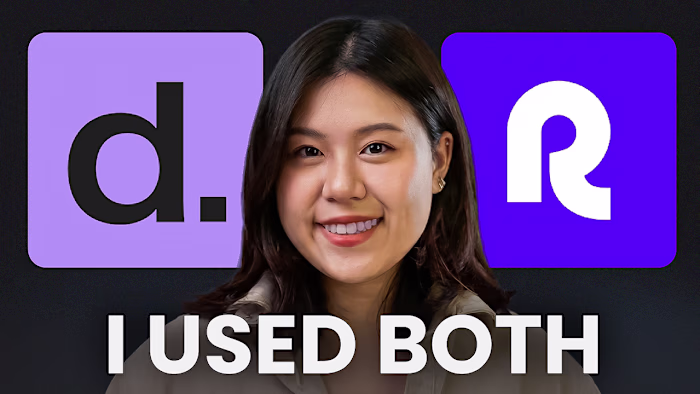 Thumbnail Design for SAAS content