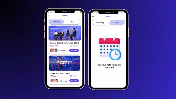 EventHunt App