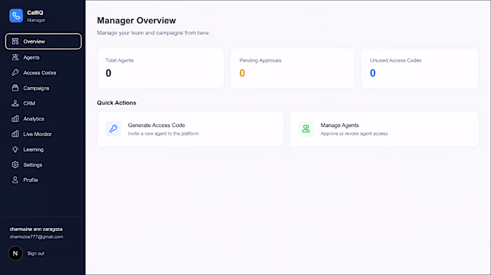 Ai Fullstack Developer