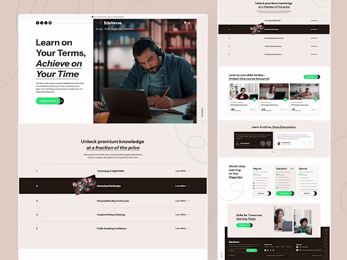🚀 Just Launched My New Portfolio! I’ve just released my lat...