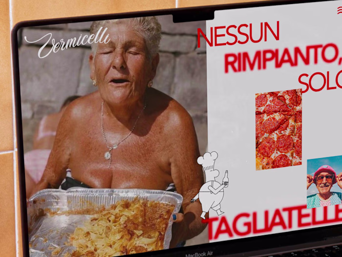 Vermicelli