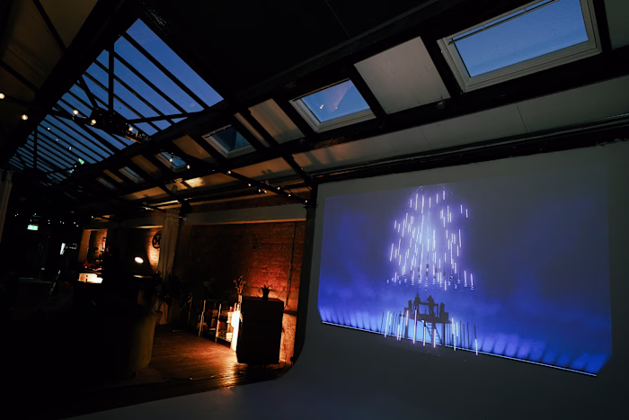 Event curation