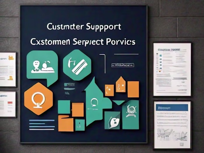 Robust Customer Support