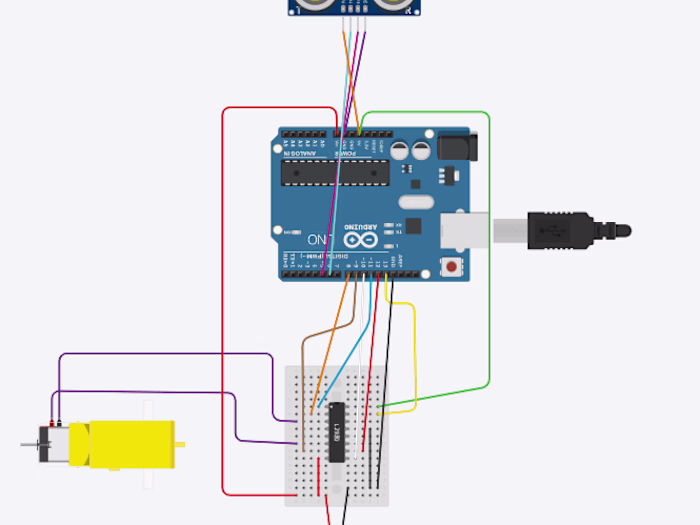 Autonomous window cleaning bot
