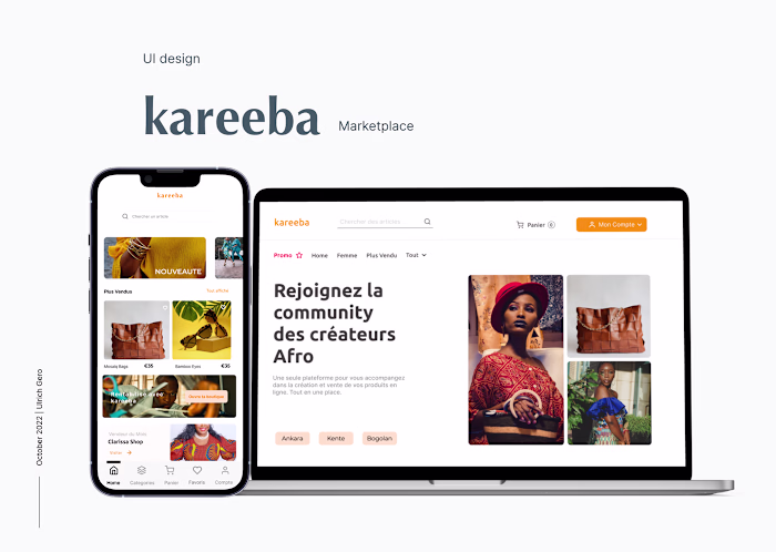 Online Marketplace