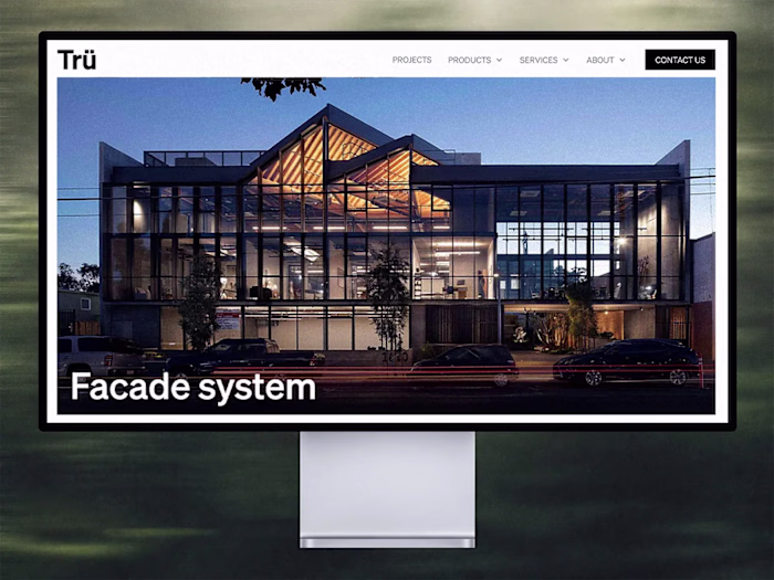 Trü Architectural 