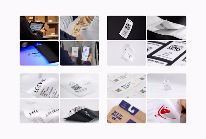 Product Photography - Etic Europe