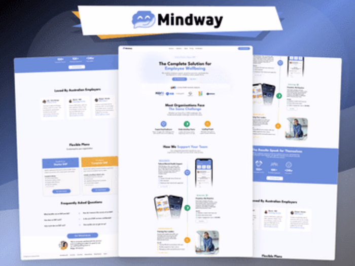 Mindway EAP