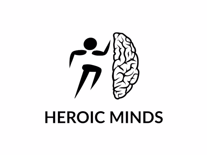 Heroic Minds App articles