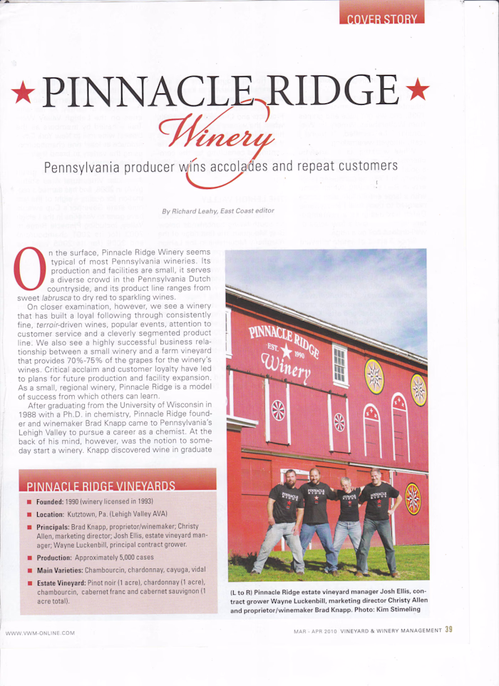Cover Story