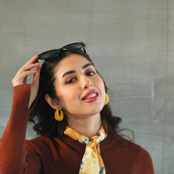 Photoshoot for Walls Pakistan. 