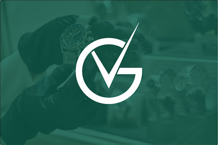 Logo Design | Branding | Brand Strategy for Vintage Galleria