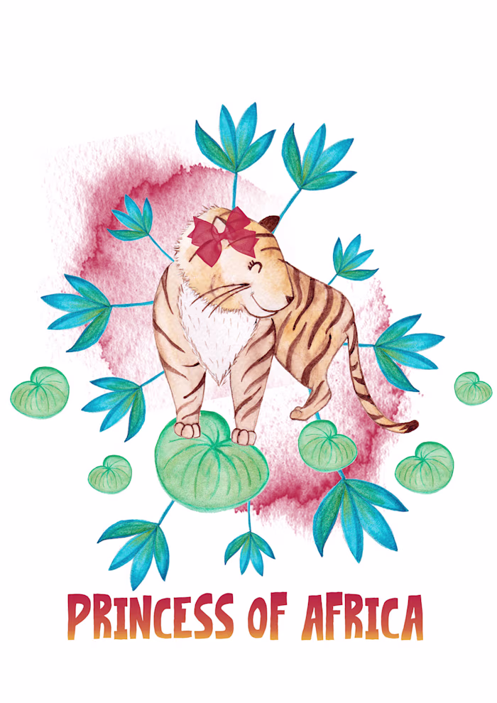 aguarela kidswear :: Behance