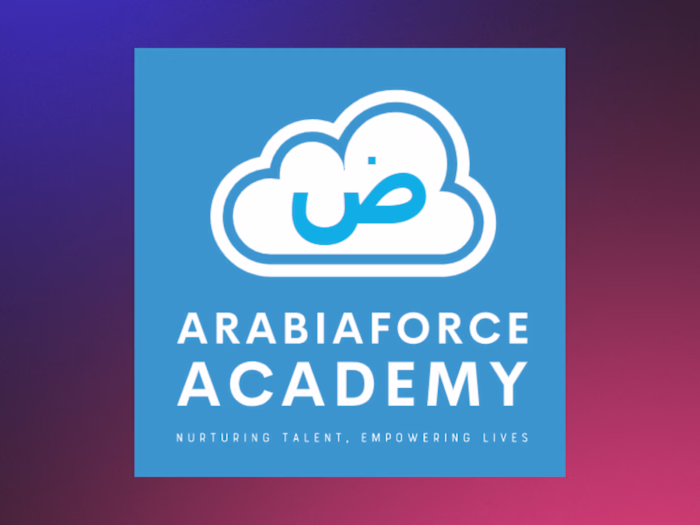 Branding, content creation & writing | ArabiaForce Academy