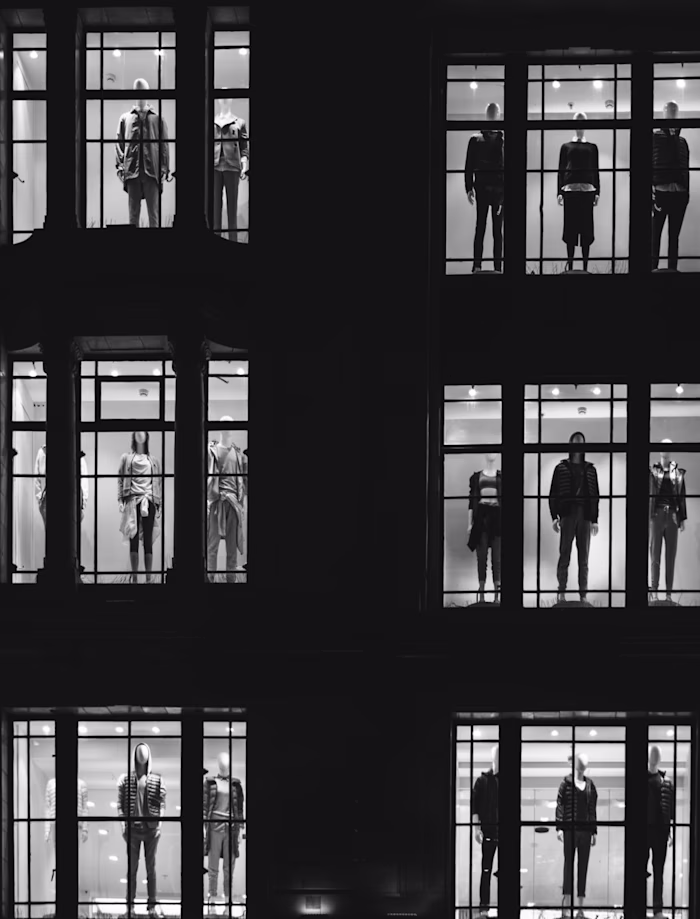 Working in Retail as a Marginalized Person is a Constant Exerci…