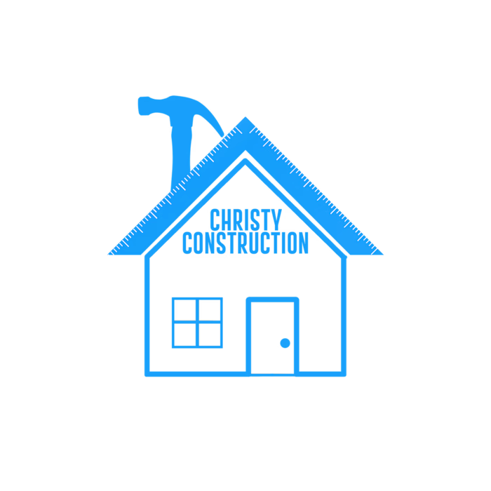 Branding & Web Design: Christy Construction