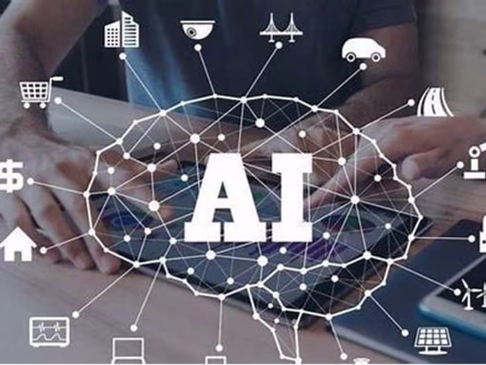 THE IMPACT OF AI ON THE ORGANIZATIONAL PERFORMANCE