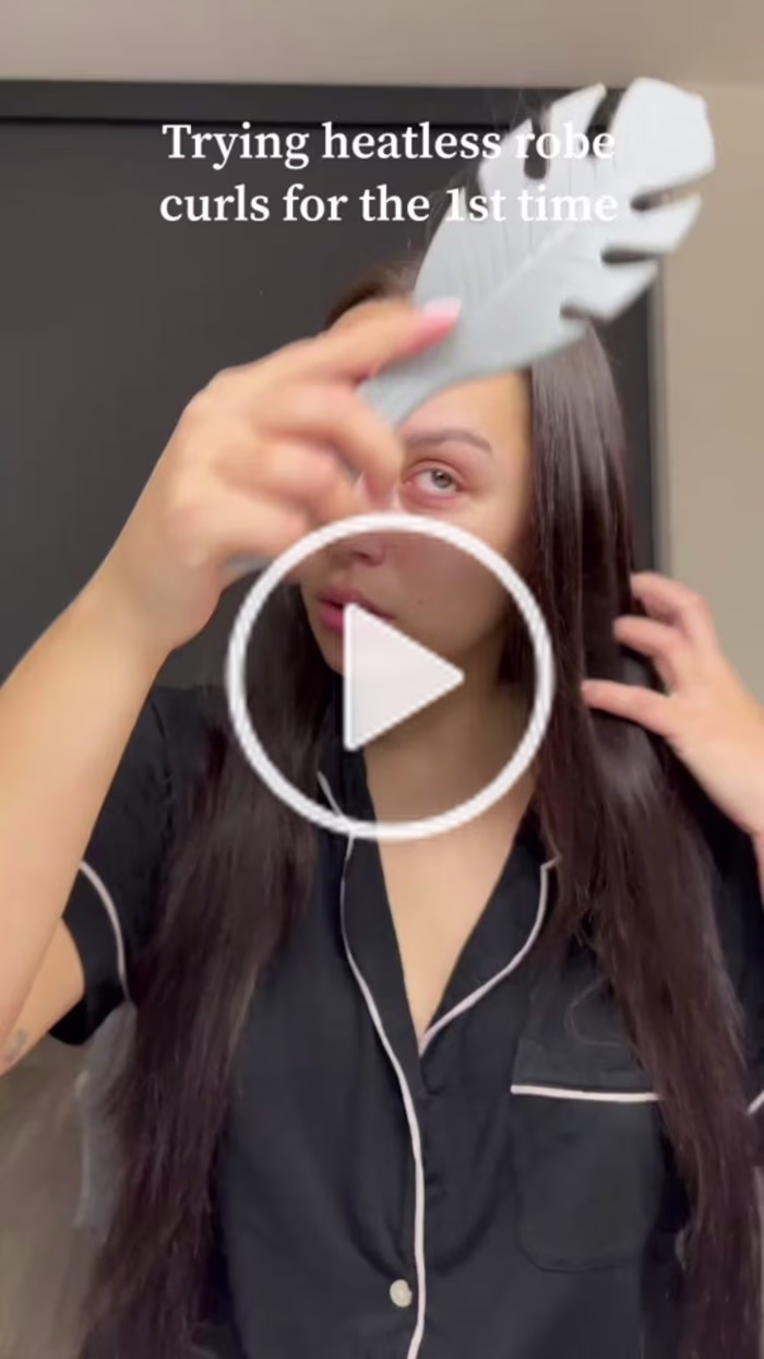 Organic Content for Beauty Brand