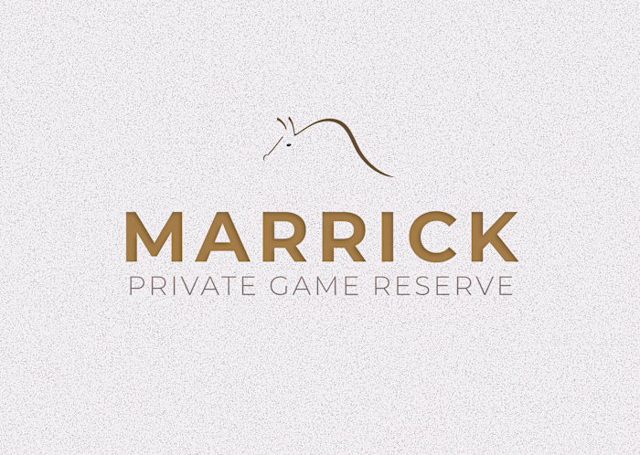 Marrick Private Game Reserve - Brand Identity & Website