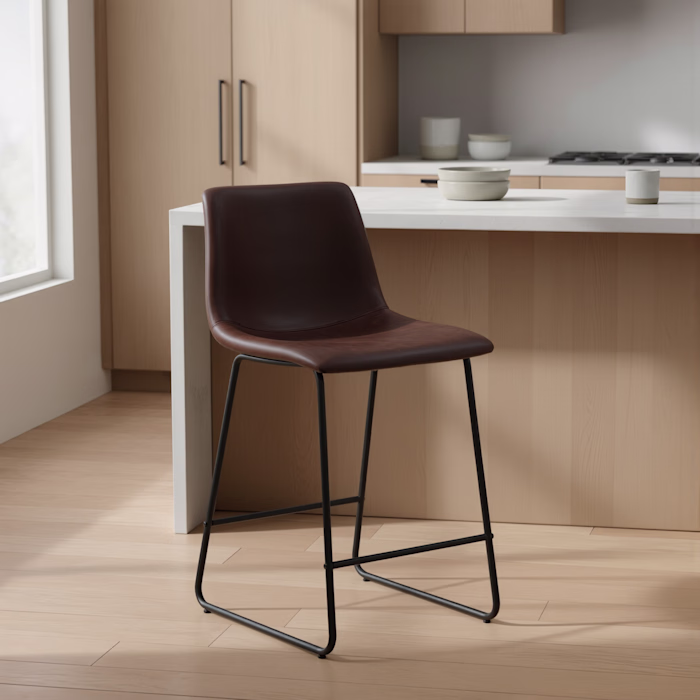 An AI-generated product shot a