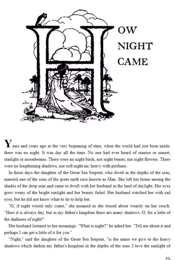 Fairy Tales From Brazil