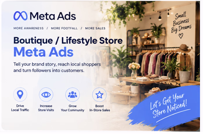 meta ad