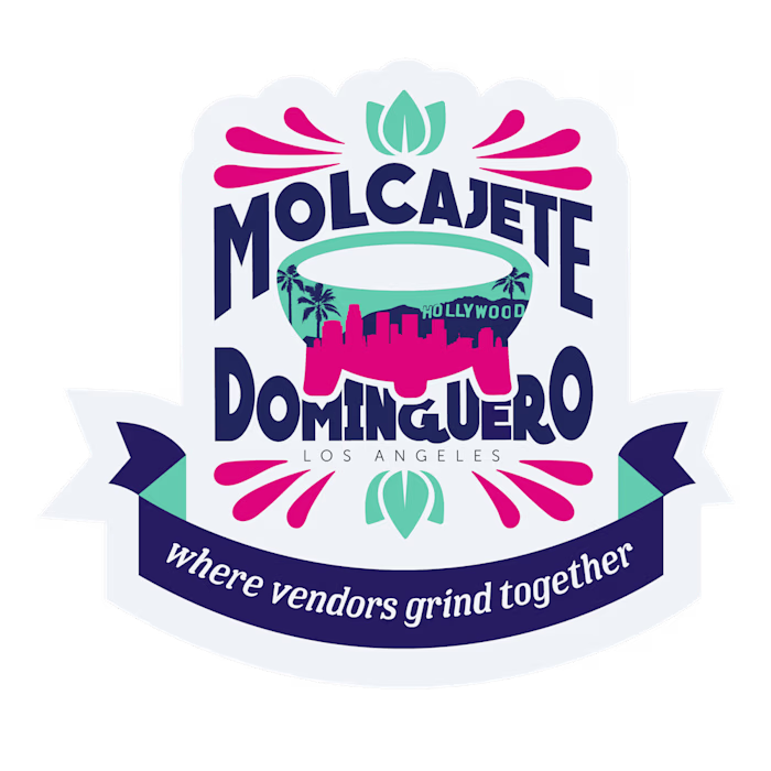 About us | Molcajete Dominguero