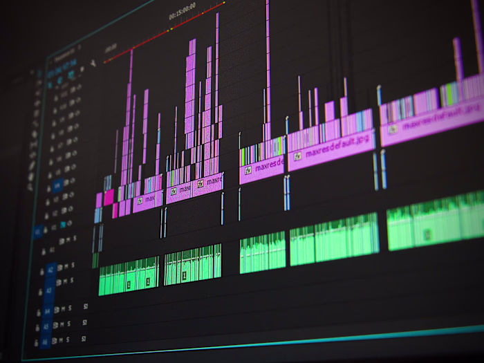 Video Editing