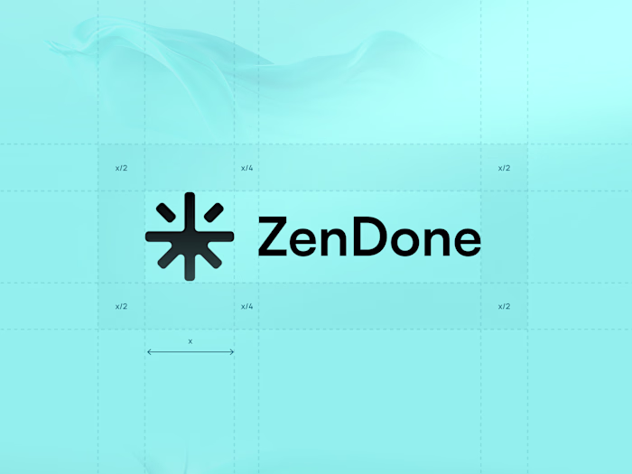 Branding For Productivity & Task Management