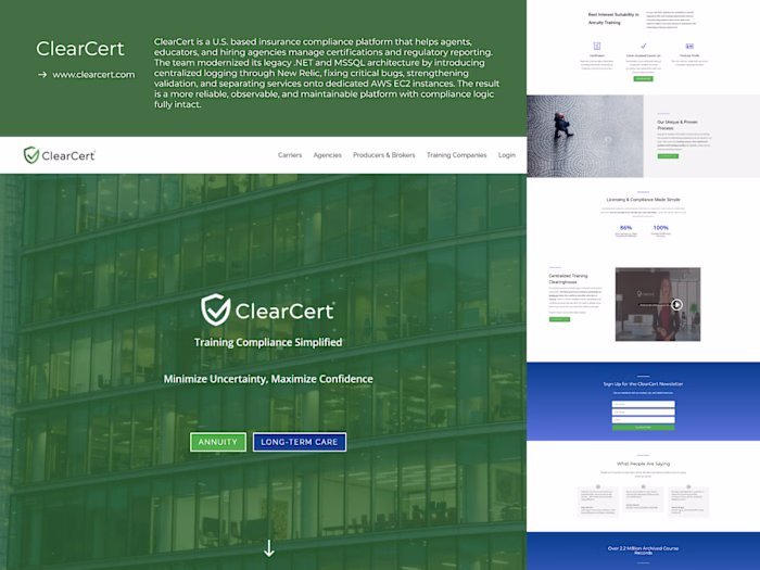 ClearCert