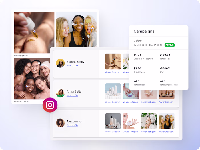 Emplifi | Influencers