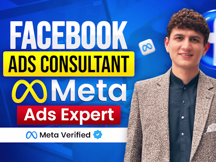 Facebook Ads Consultant