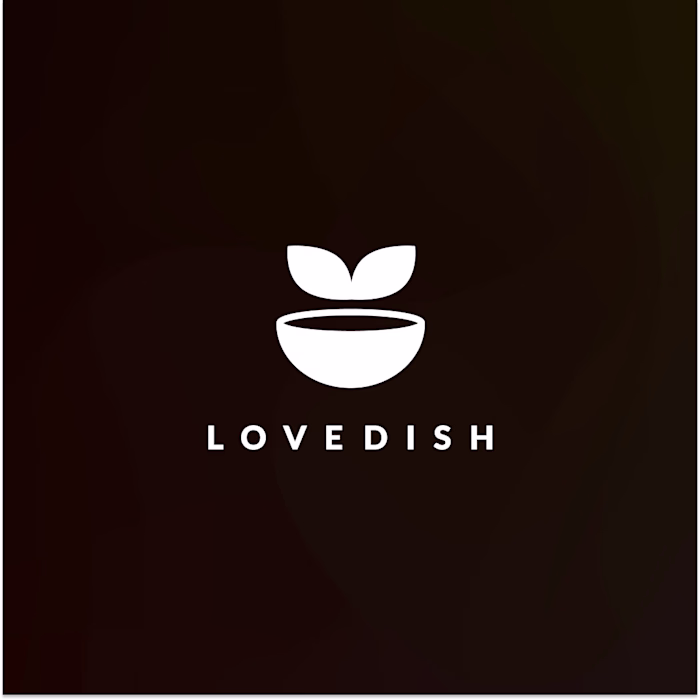 LOVE DISH