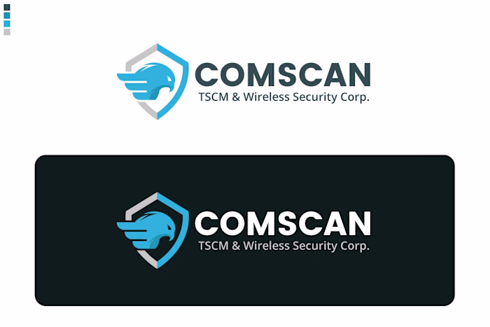 Custom Logo Design Portfolio