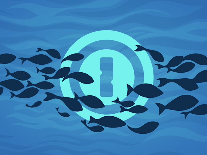 Sustainable Ocean Alliance x 1Password