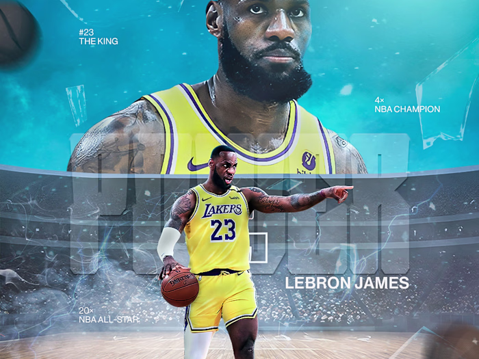 King of the Court -