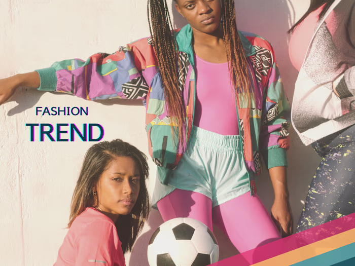 FASHION TREND IN 2023