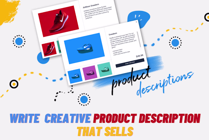 Product Description