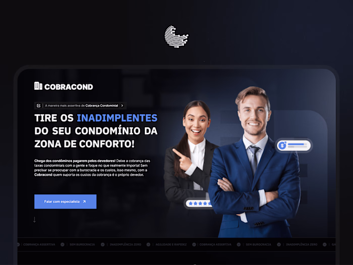 COBRACOND