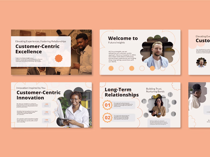 PowerPoint Presentation Design