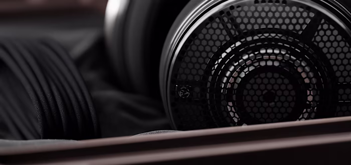 Headphone Animation 