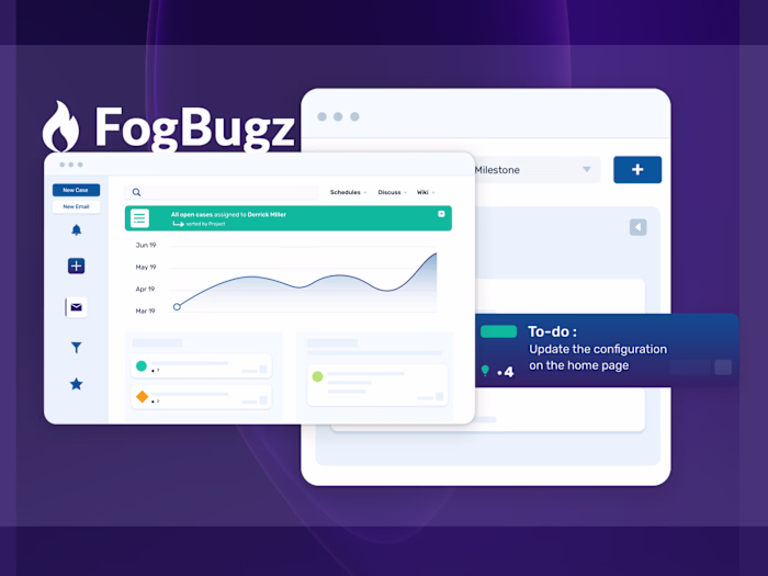 FogBugz — Agile Project Management