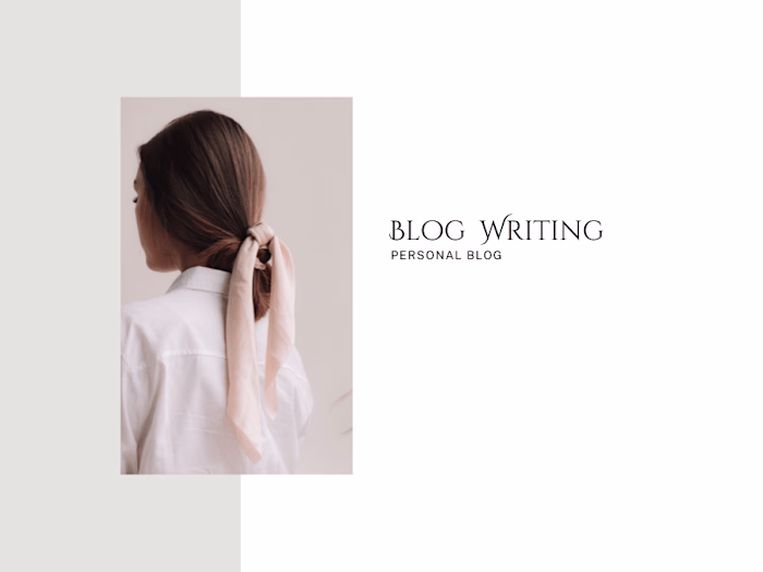 Blog Post