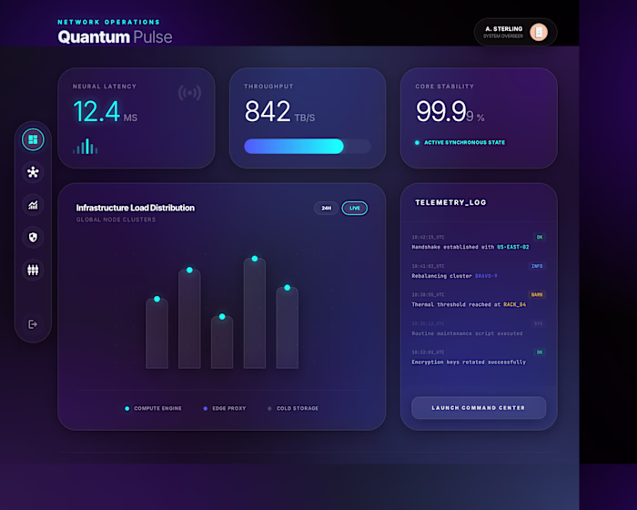 I’ve taken UI design to